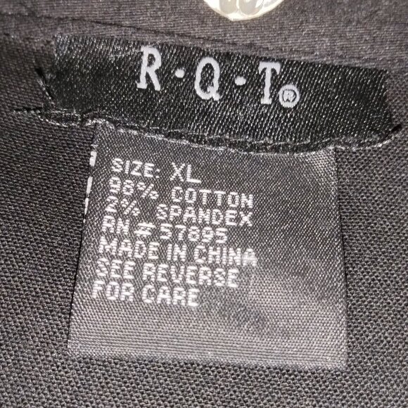 RQT LIGHTWEIGHT BLAZER - Picture 3 of 3